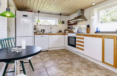 Læsø House | Pet-Friendly Holiday Home for 4 in Beautiful Læsø