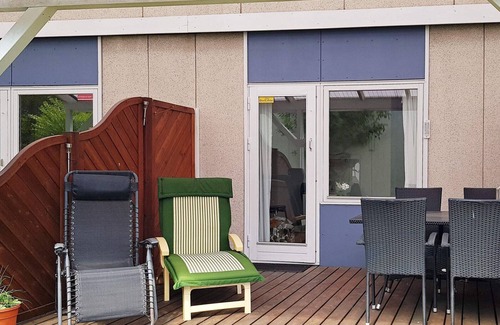 Dueodde Apartment | Cozy 4-Person Holiday Home with Ocean View in Nexø