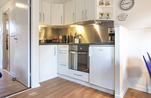 Dueodde House | Family-Friendly Holiday Home with Ocean View in Nexø