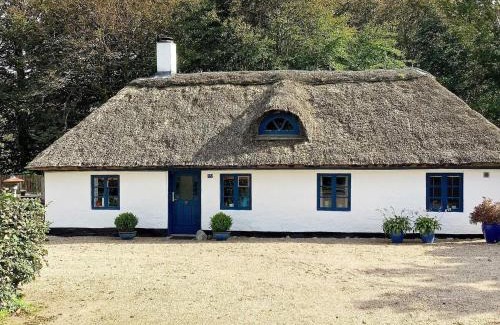 Morsø Municipality House | Family-Friendly Holiday Home in Nykøbing M VII
