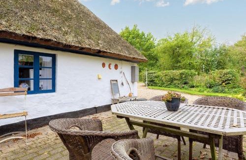 Morsø Municipality House | Family-Friendly Holiday Home in Nykøbing M VII