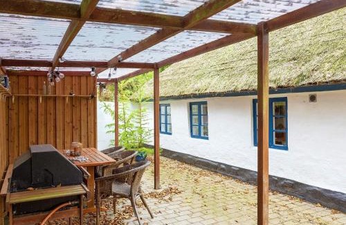 Morsø Municipality House | Family-Friendly Holiday Home in Nykøbing M VII