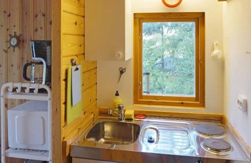 Ekero House | Comfortable 4-Person Holiday Home in EKER for Families