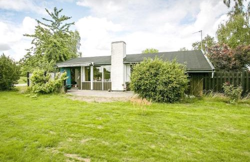 Frørup House | Pet-Friendly Holiday Home Frørup VI for Family Getaways