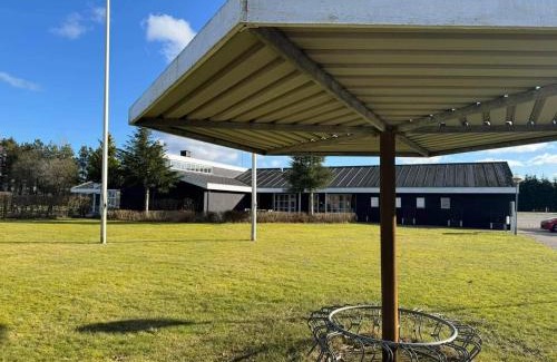 Hampen House | 4 person holiday home in Hampen