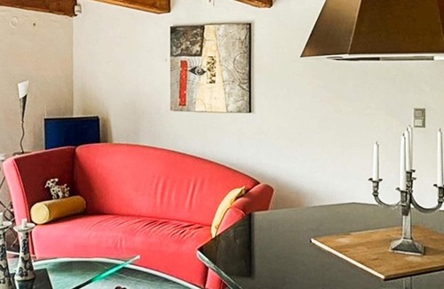 Kivik House | Ideal 4-Person Holiday Home in Kivik - Pet & Child Friendly
