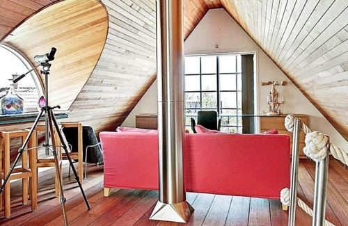 Kivik House | Ideal 4-Person Holiday Home in Kivik - Pet & Child Friendly