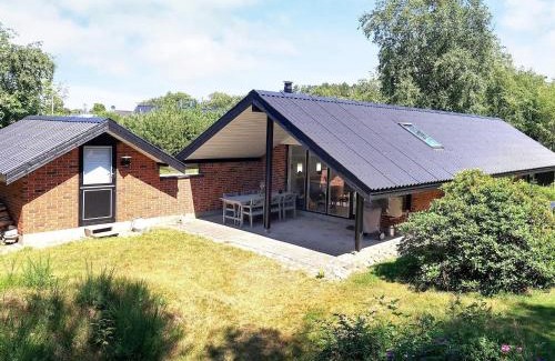 Vestero Havn House | Family-Friendly Retreat at Holiday Home Læsø VII