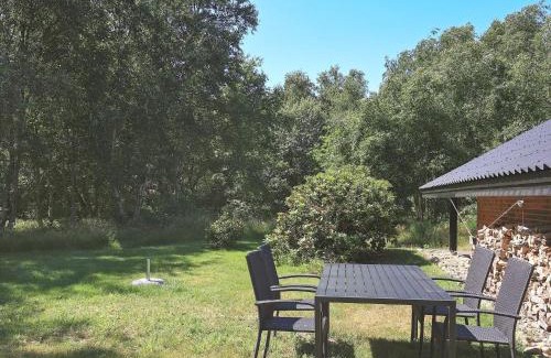 Vestero Havn House | Family-Friendly Retreat at Holiday Home Læsø VII