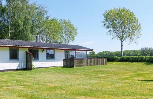 Læsø House | Comfortable 4-Person Holiday Home in L s for Families