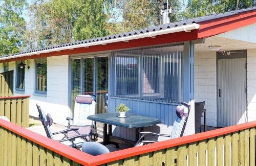 Læsø House | Comfortable 4-Person Holiday Home in L s for Families