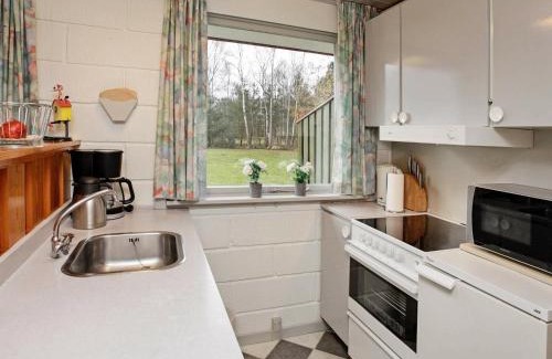 Læsø House | Comfortable 4-Person Holiday Home in L s for Families