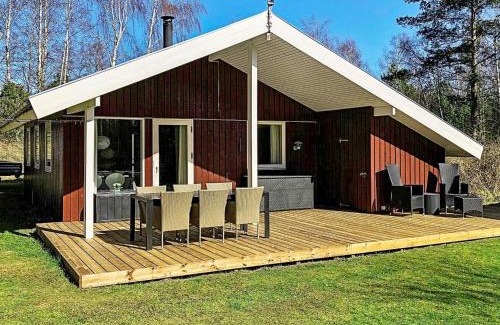 Læsø House | Cozy Holiday Home for 4 with Pet-Friendly Amenities