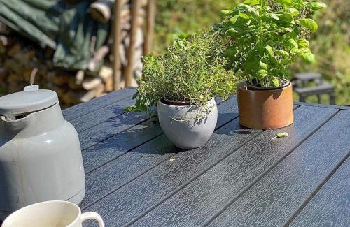 Læsø House | Cozy Holiday Home for 4 with Pet-Friendly Amenities