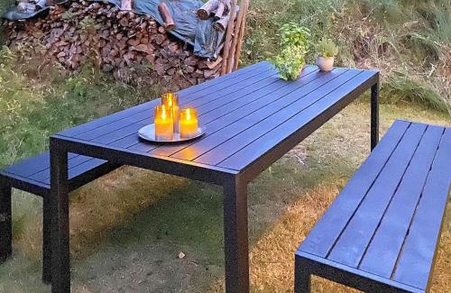 Læsø House | Cozy Holiday Home for 4 with Pet-Friendly Amenities