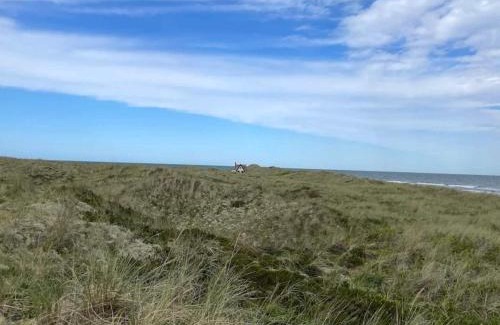 Læsø House | Pet-Friendly Holiday Home Læsø II with Great Amenities