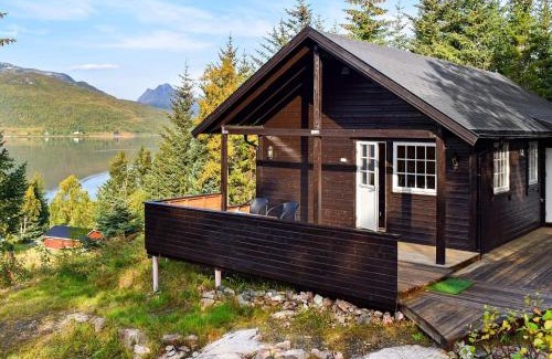 Botnhamn House | Family-Friendly Holiday Home for 5 in Botnhamn