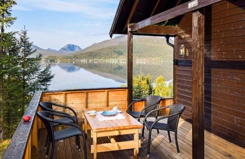 Botnhamn House | Family-Friendly Holiday Home for 5 in Botnhamn