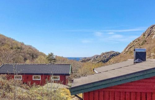 Lyngdal House | Family-Friendly Two-Bedroom Holiday Home in Lyngdal