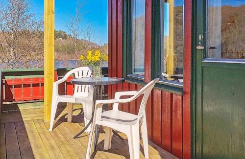 Lyngdal House | Family-Friendly Two-Bedroom Holiday Home in Lyngdal