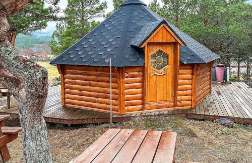 Olden House | Family-Friendly Holiday Home Lysøysundet III Awaits You