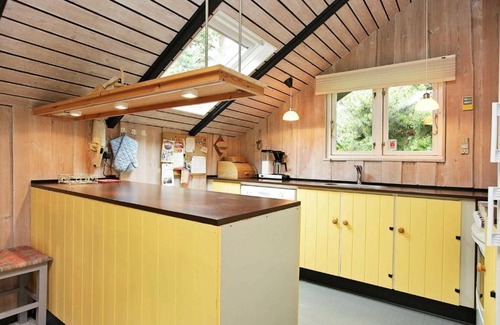 Kramnitse House | Family-Friendly Holiday Home in R dby - Pet Welcoming Retreat