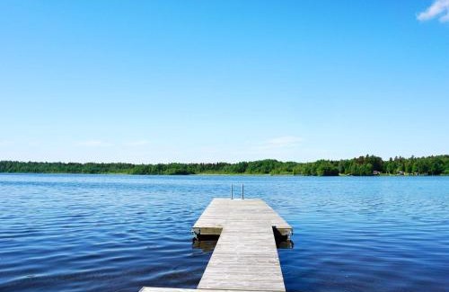 Ranas House | Pet-Friendly Holiday Home RIMBO II with Great Reviews