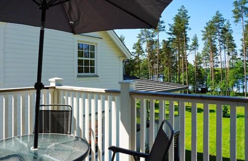 Ranas House | Pet-Friendly Holiday Home RIMBO II with Great Reviews