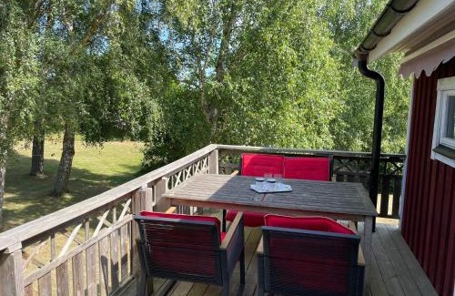 Ramdala House | 4 person holiday home in SENOREN