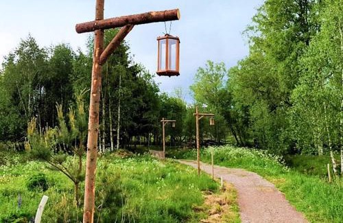Sandhem House | Pet-Friendly Holiday Home SANDHEM for Family Getaways