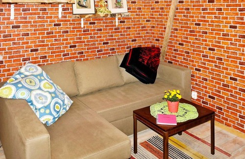Asljunga House | Family-Friendly 4-Person Holiday Home in Sljunga