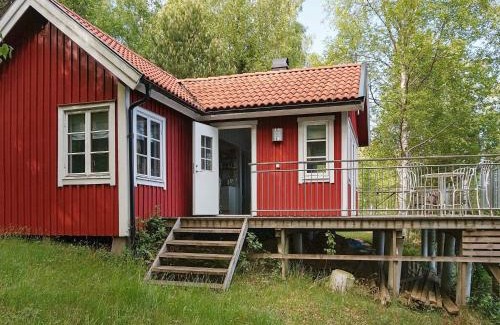 Bullaren House | Relaxing Holiday Home for 4 in Scenic Bullaren