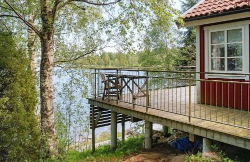 Bullaren House | Relaxing Holiday Home for 4 in Scenic Bullaren