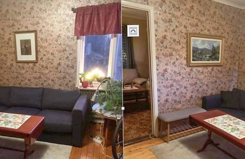 Ellos House | 4 person holiday home in ELLÖS