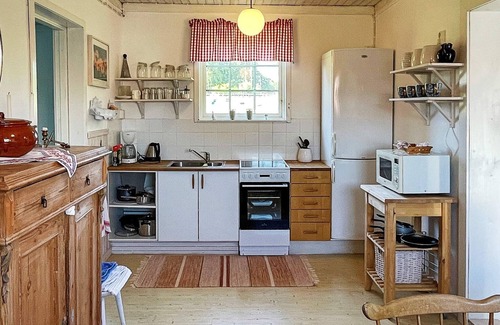 Ellos House | 4 person holiday home in ELLÖS-By Traum