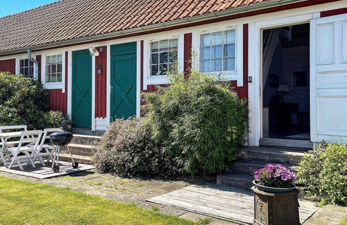 Ellos House | 4 person holiday home in ELLÖS-By Traum