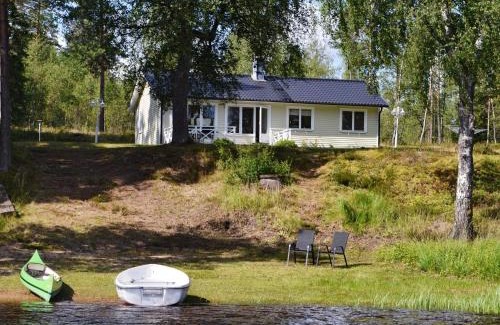 Hestra House | Family-Friendly Holiday Home for 4 in Gislaved, Rated 9.5