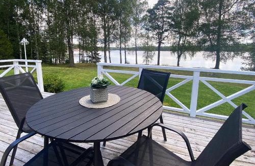 Hestra House | Family-Friendly Holiday Home for 4 in Gislaved, Rated 9.5