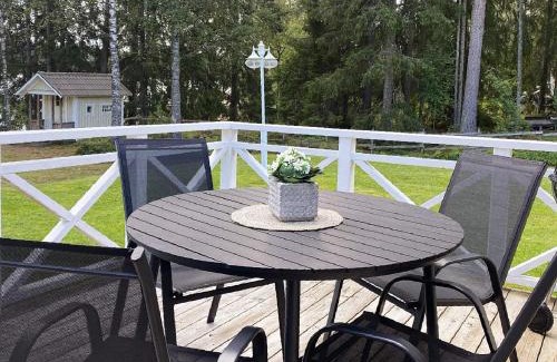 Hestra House | Family-Friendly Holiday Home for 4 in Gislaved, Rated 9.5