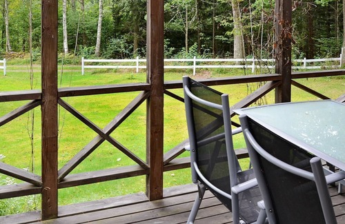 Granna House | Perfect Family Holiday Home in Gränna for Four Guests