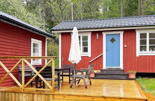 Morko House | 4 person holiday home in Mörkö