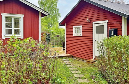 Morko House | 4 person holiday home in Mörkö