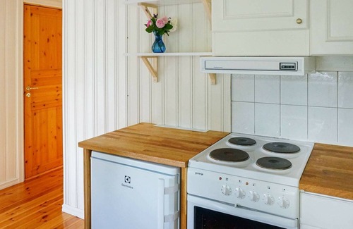 Hylte House | Family-Friendly Holiday Home in Torup with Great Amenities