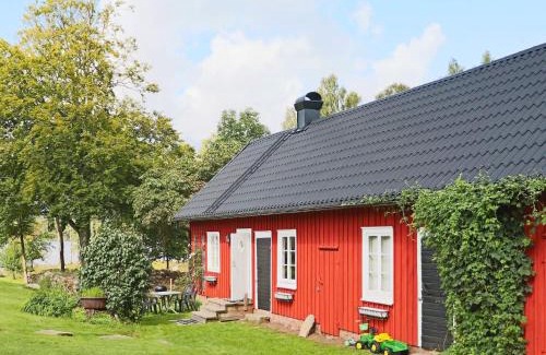 Unnaryd House | Family-Friendly Holiday Home UNNARYD V Awaits You