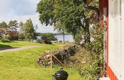 Unnaryd House | Family-Friendly Holiday Home UNNARYD V Awaits You