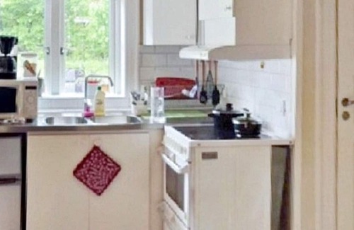 Vaddo House | 4 person holiday home in VÄDDÖ
