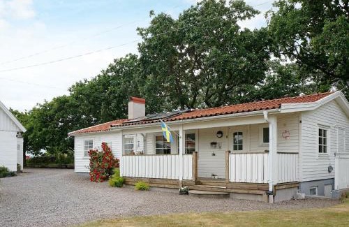 Tvaaker House | Cozy Holiday Home Sik - Child-Friendly Retreat Awaits