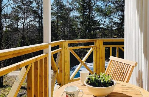 Bjallansas House | Family-Friendly Retreat at Holiday Home UDDEVALLA XXXV