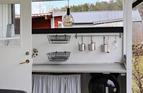 Varberg Municipality House | Pet-Friendly Holiday Home VARBERG XIX for Family Getaways