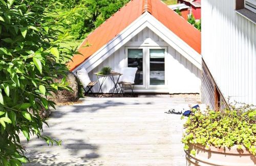 Veddige House | Family-Friendly Retreat at Holiday Home Veddige II